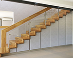 Construction et protection de vos escaliers par Escaliers Maisons à Saint-Julien